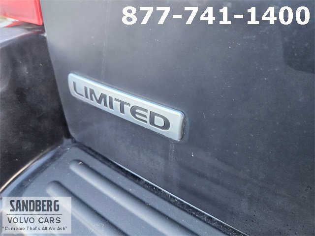 Used 2006 Hyundai Tucson 4WD image 10