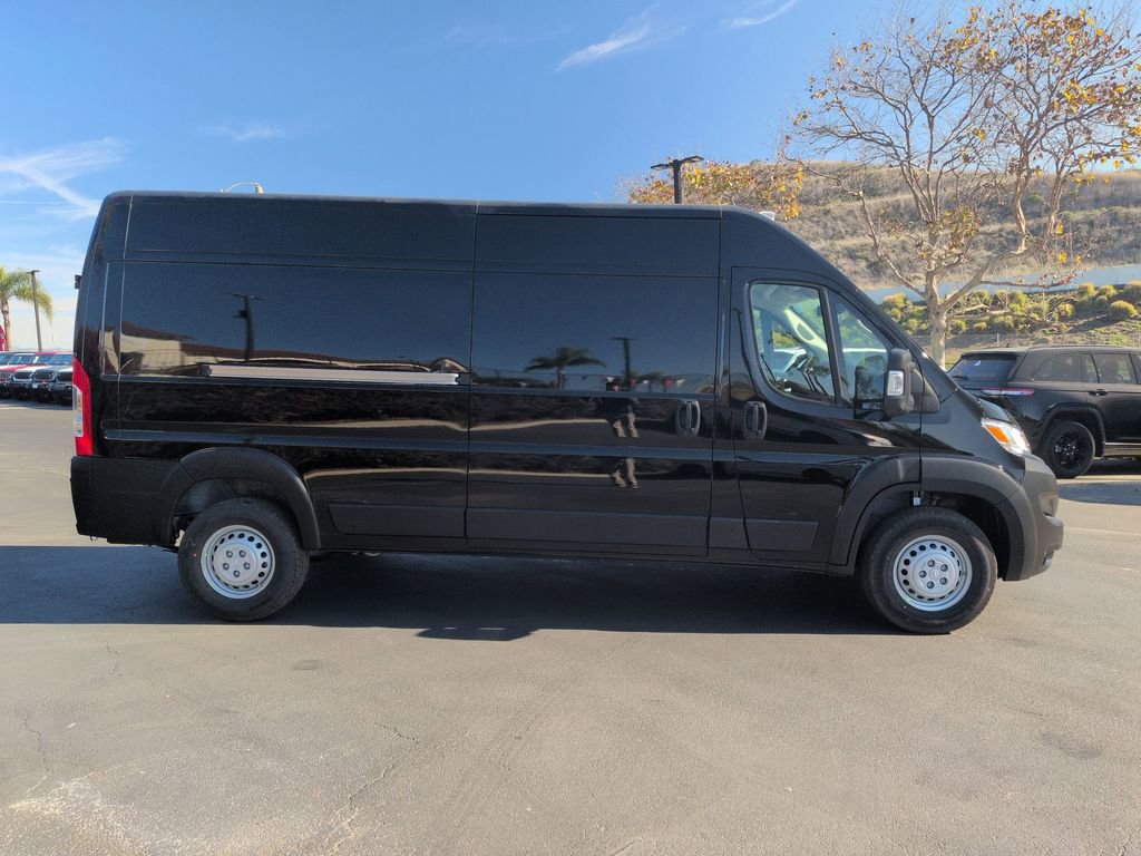 New 2026 RAM ProMaster 2500 w/ Advanced Safety Group image 3