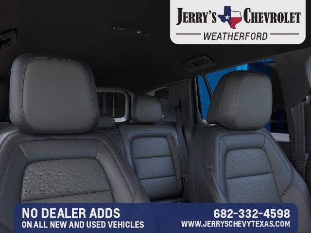 New 2027 Chevrolet Equinox LT w/ Convenience Package II FWD image 25