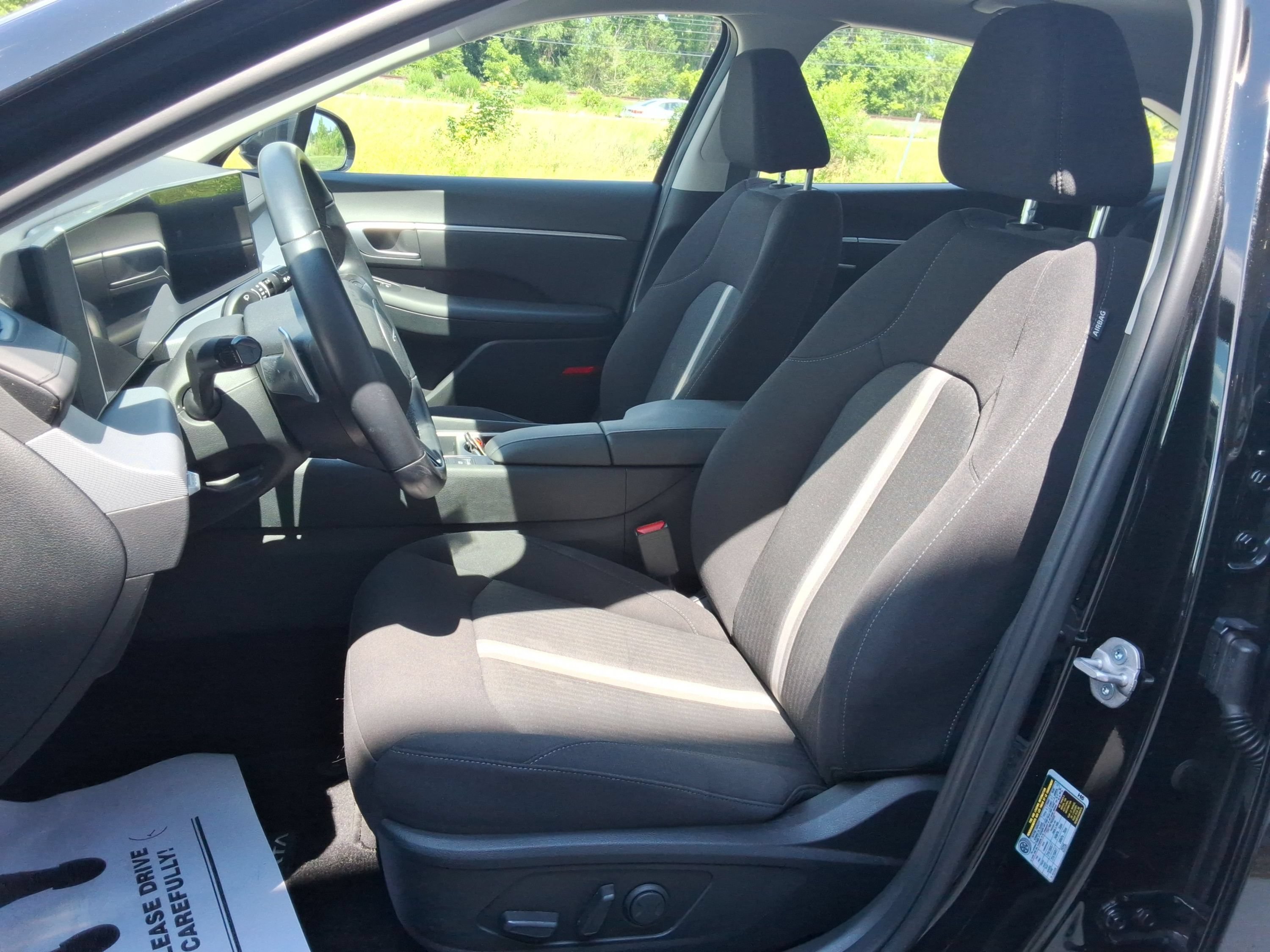 Used 2024 Hyundai Sonata SEL FWD image 28