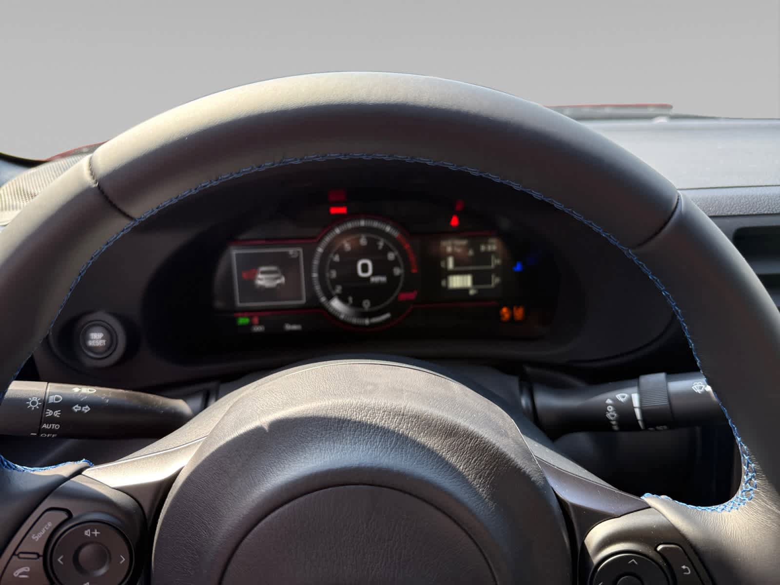 New 2026 Subaru BRZ tS RWD image 14