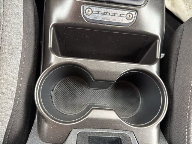 Used 2022 Ford Bronco Big Bend image 27