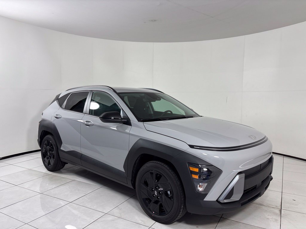 New 2027 Hyundai Kona SEL Sport FWD image 7