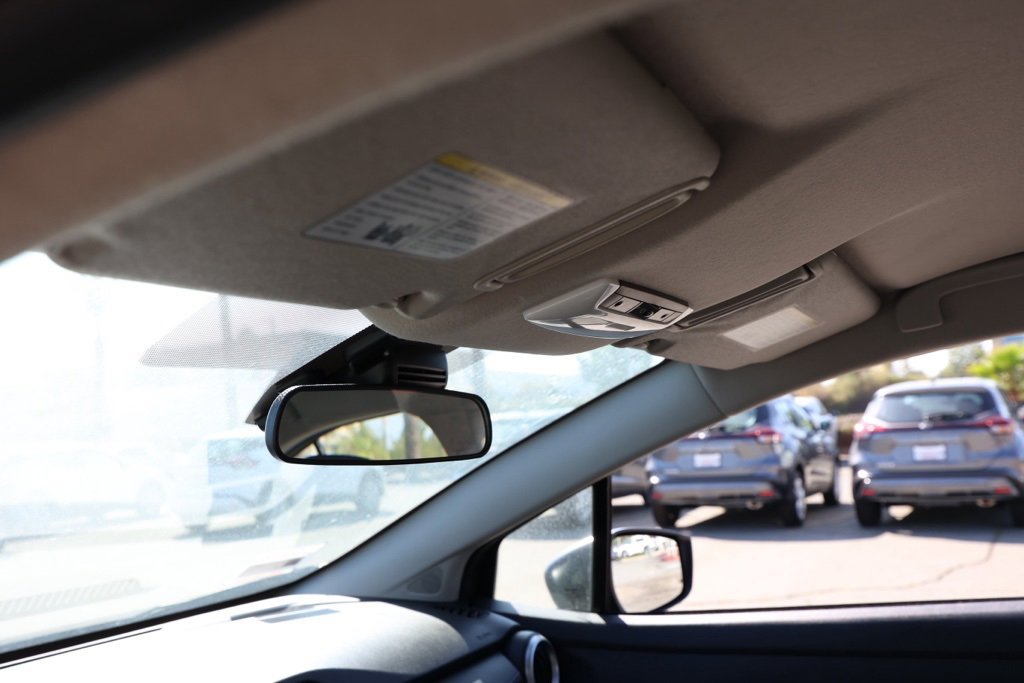 Used 2025 Nissan Versa S image 11