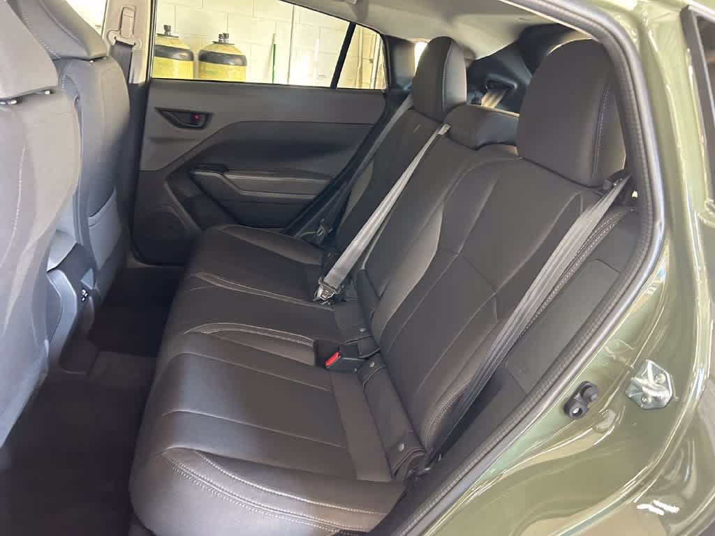New 2026 Subaru Crosstrek 2.5i Premium AWD/4WD image 14