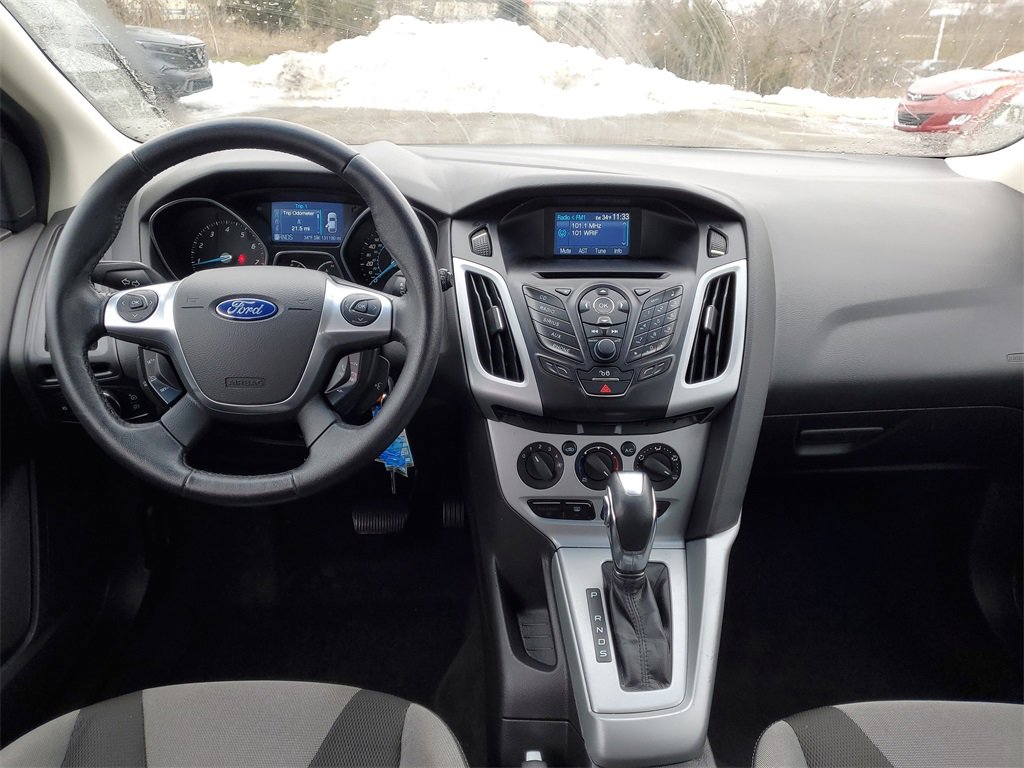 Used 2012 Ford Focus SE image 13