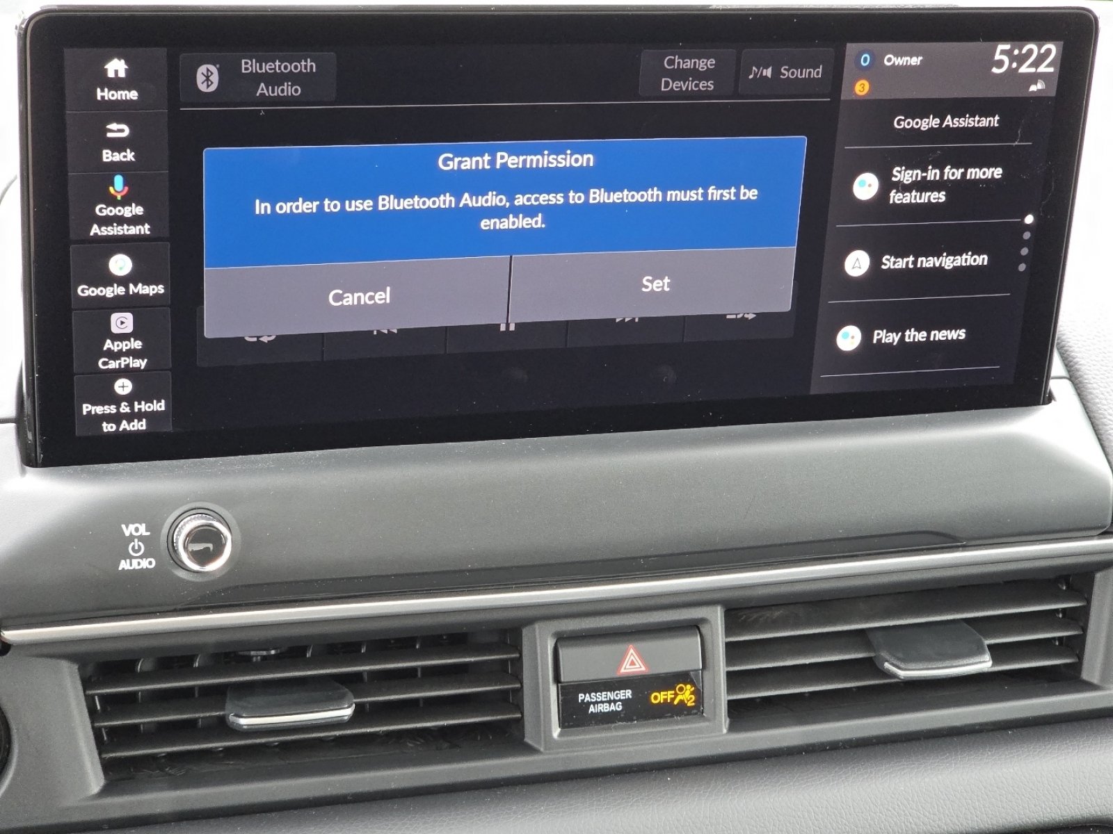New 2026 Honda Pilot Touring image 10