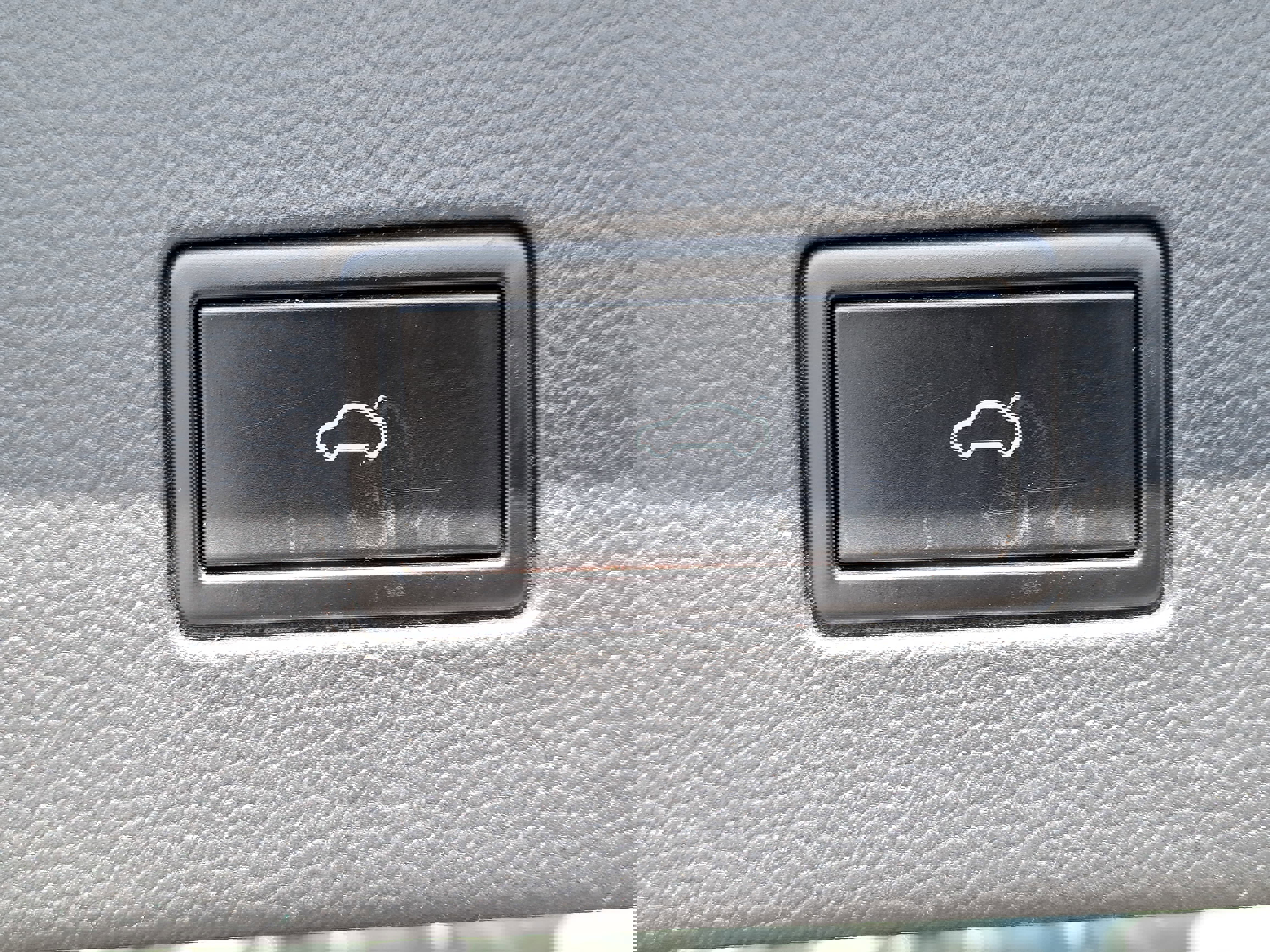 Used 2018 Volkswagen Atlas SEL image 13