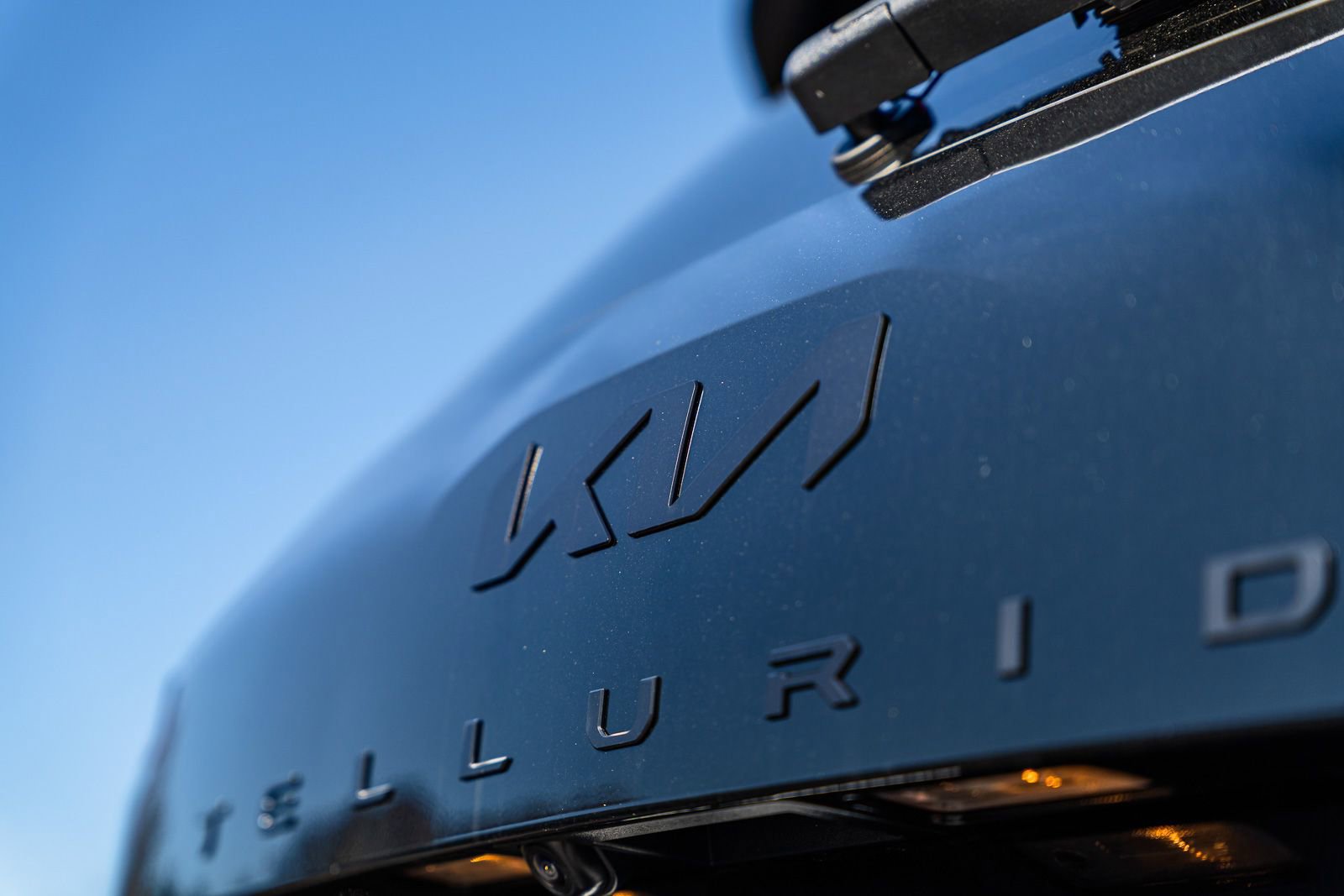 New 2025 Kia Telluride SX X-Line image 5