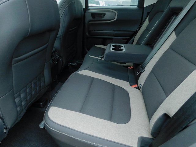 New 2025 Ford Bronco Sport Big Bend w/ Convenience Package AWD/4WD image 23