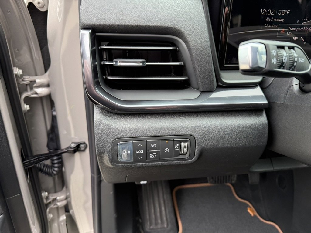 New 2026 GMC Terrain AT4 w/ Convenience Package III AWD/4WD image 15