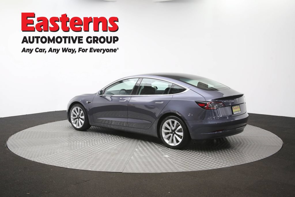 Used 2019 Tesla Model 3 Long Range AWD/4WD image 58