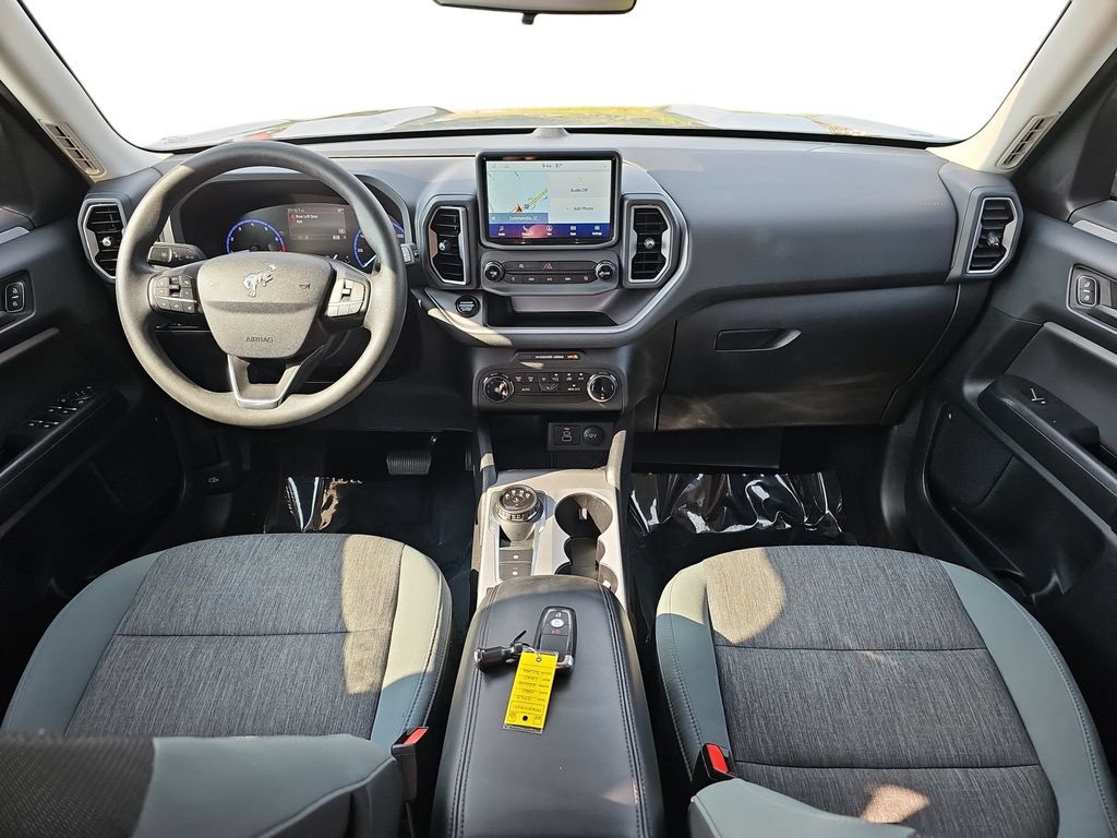 Used 2023 Ford Bronco Sport Big Bend AWD/4WD image 13