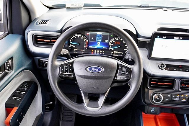 Used 2023 Ford Maverick XLT w/ Equipment Group 300A Standard image 21