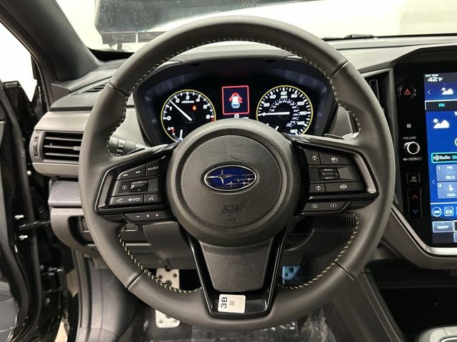 Certified 2025 Subaru Crosstrek 2.5i Sport image 7