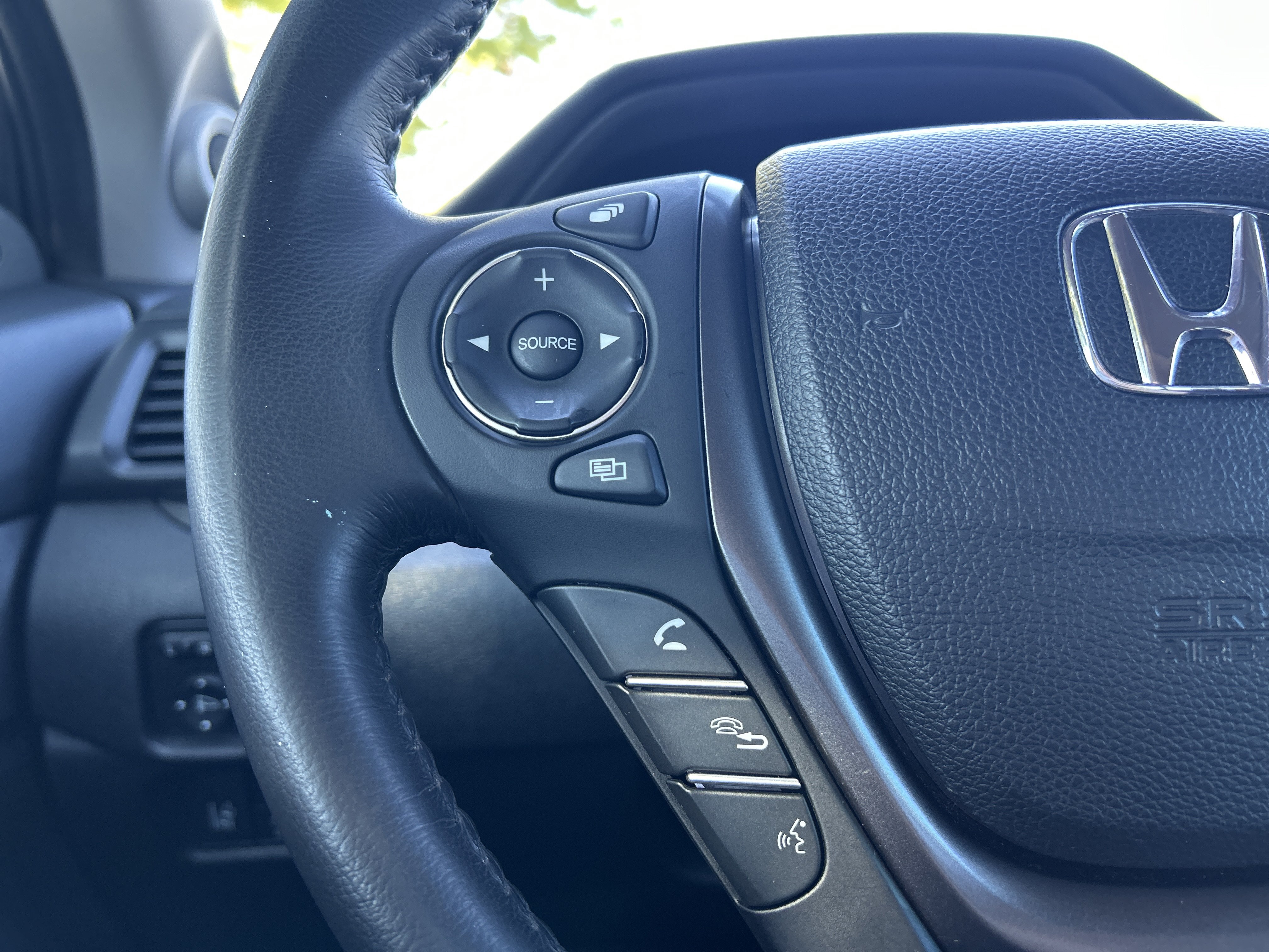 Used 2023 Honda Ridgeline RTL image 18