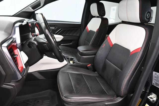 Used 2024 GMC Canyon AT4X AWD/4WD image 24