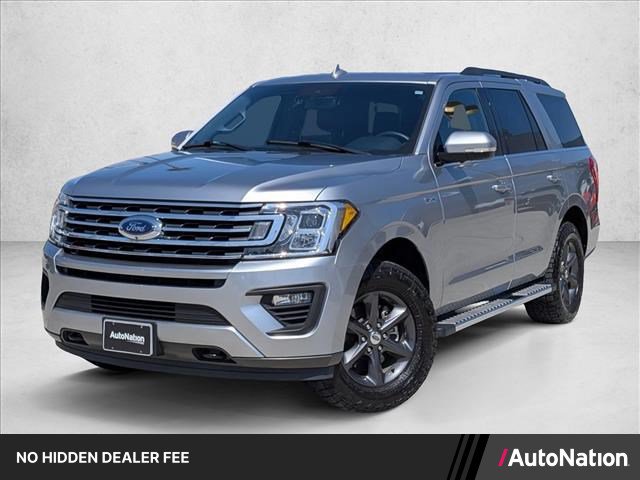 Used 2020 Ford Expedition XLT w/ Equipment Group 202A