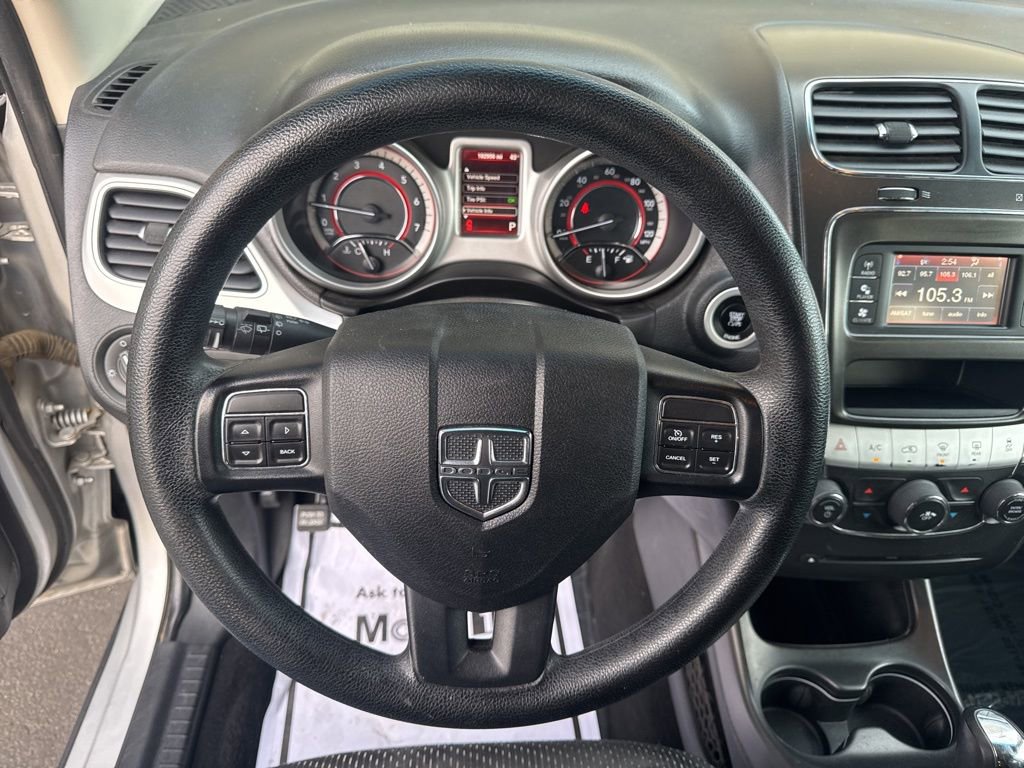 Used 2014 Dodge Journey SXT w/ Flexible Seating Group image 15