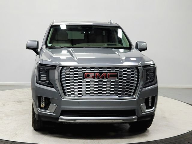 Used 2023 GMC Yukon Denali w/ Max Trailering Package image 2