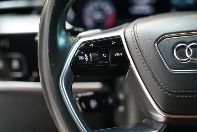 Used 2019 Audi A8 L 3.0T w/ Luxury Package AWD/4WD image 23