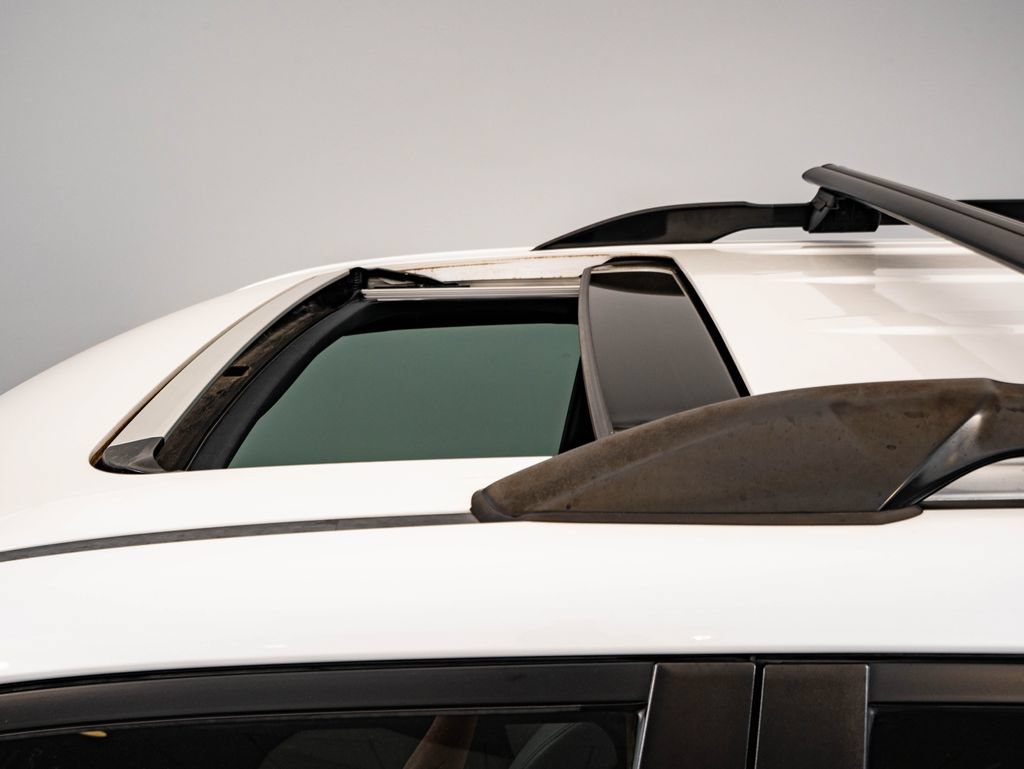 Certified 2023 Lexus GX 460 w/ Black Line Special Edition AWD/4WD image 14
