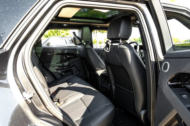 New 2026 Land Rover Range Rover Evoque S AWD/4WD image 46