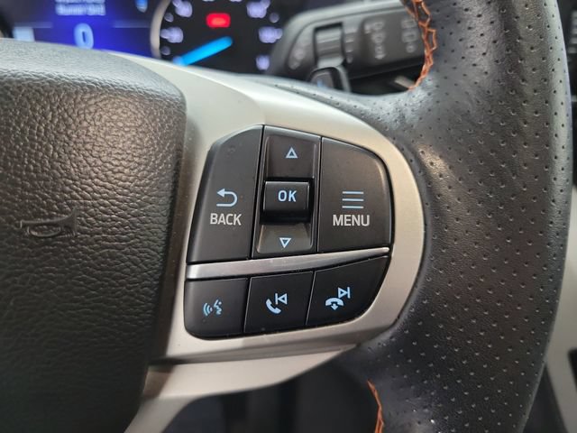 Used 2023 Ford Explorer Timberline w/ Timberline Technology Package AWD/4WD image 25