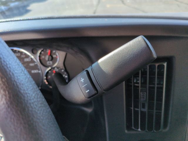 New 2025 Chevrolet Express 3500 Work Van w/ Power Convenience Package image 8