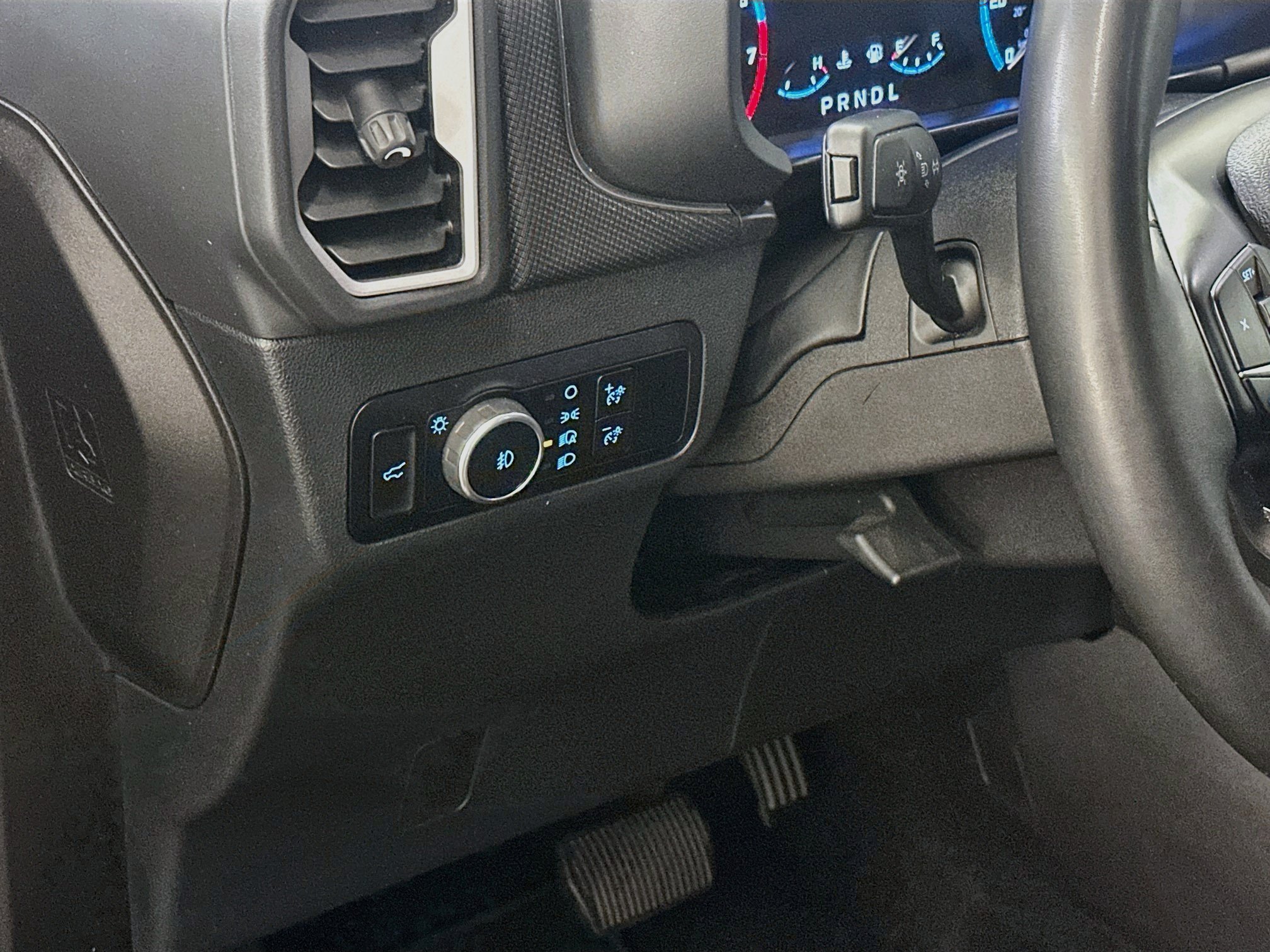 Used 2024 Ford Bronco Sport Big Bend w/ Convenience Package AWD/4WD image 17