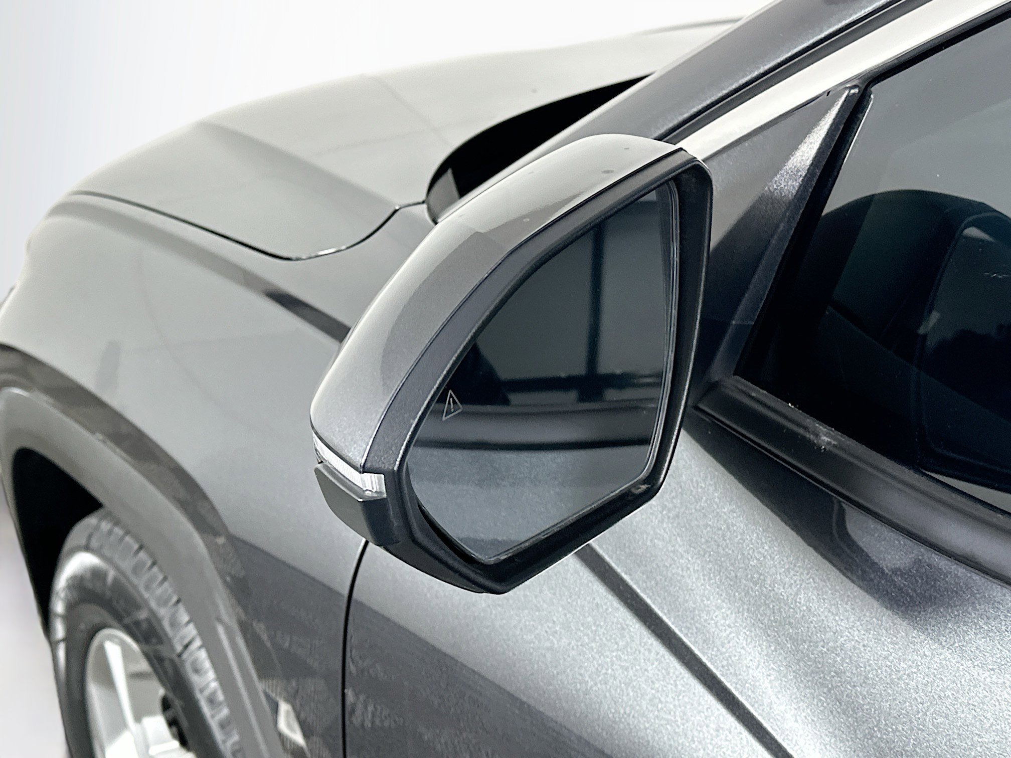 Used 2023 Hyundai Tucson SEL image 16