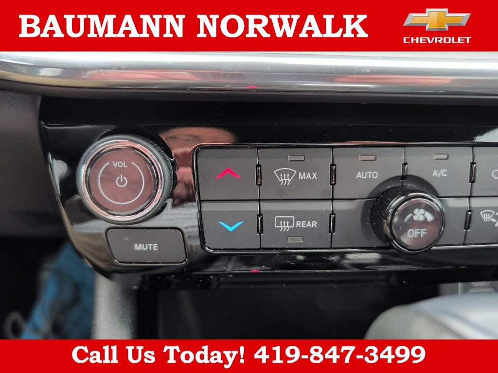 Used 2023 Jeep Compass Limited AWD/4WD image 29