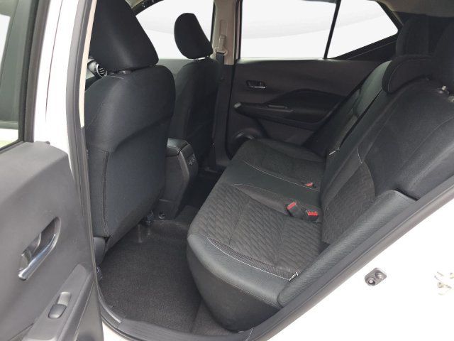Used 2024 Nissan Kicks SV FWD image 14