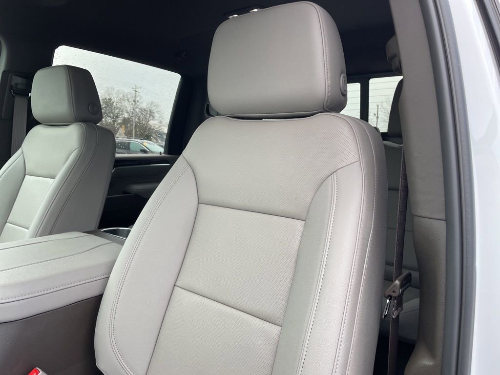New 2026 Chevrolet Silverado 2500 LTZ w/ LTZ Convenience Package image 7