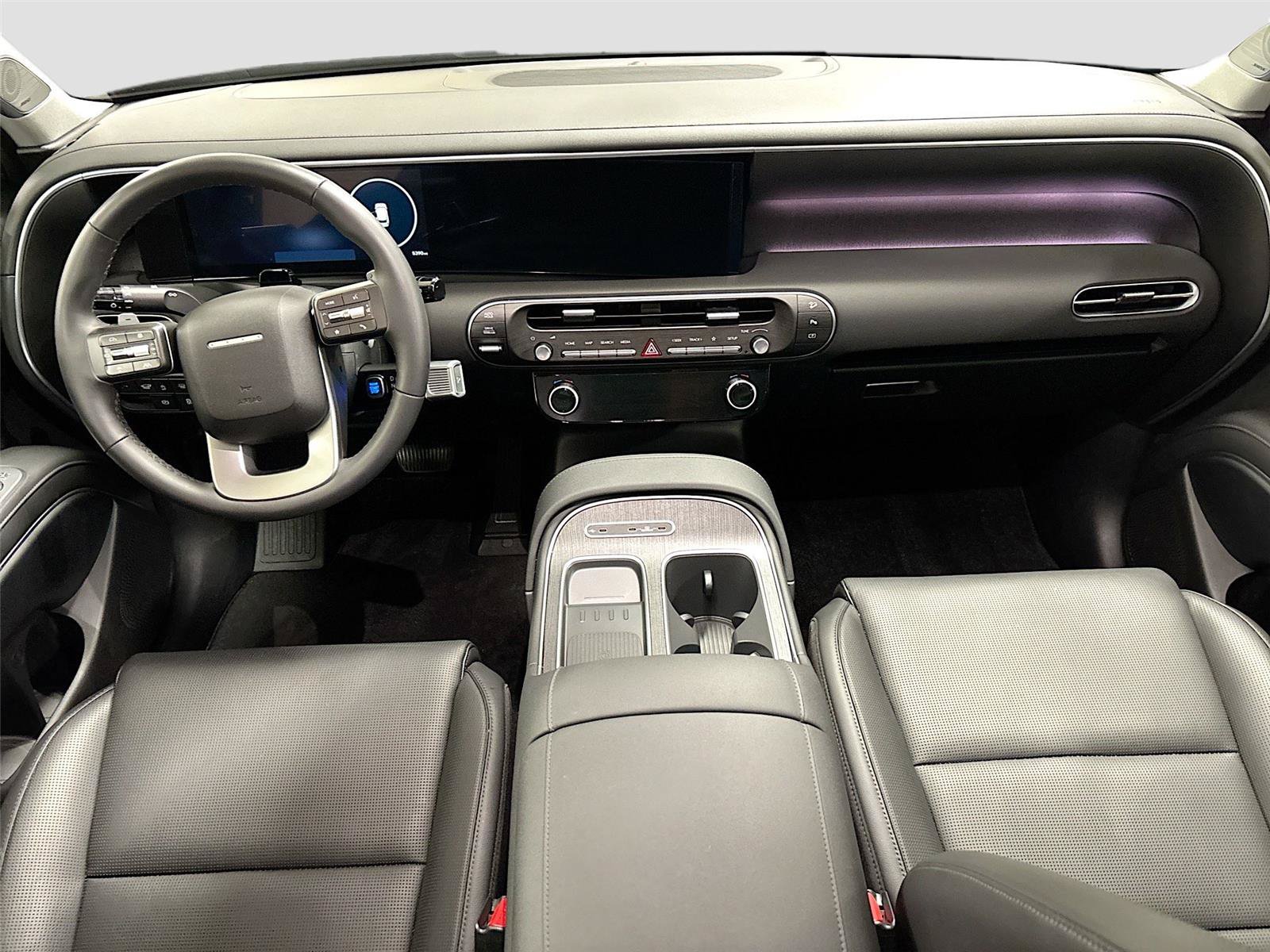 Certified 2026 Hyundai Palisade Limited AWD/4WD image 33