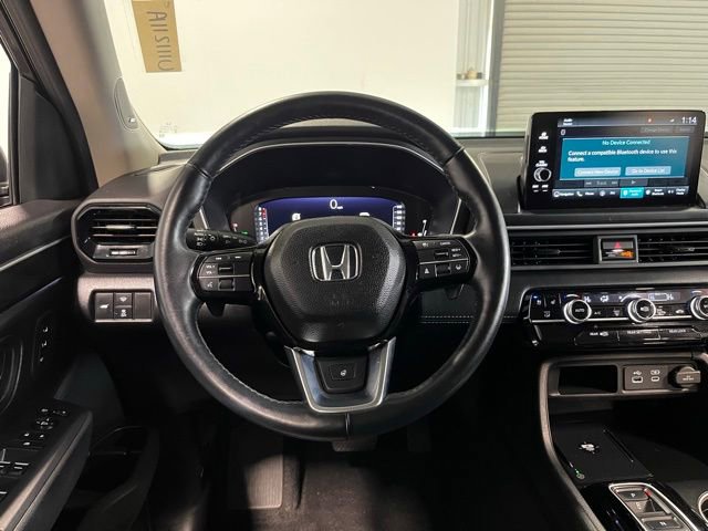 Used 2024 Honda Pilot Elite image 21