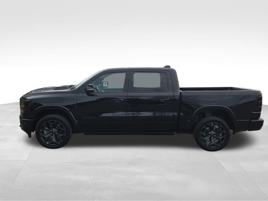 Used 2020 RAM 1500 Limited image 14