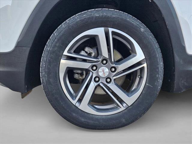 Used 2020 GMC Terrain SLT image 22