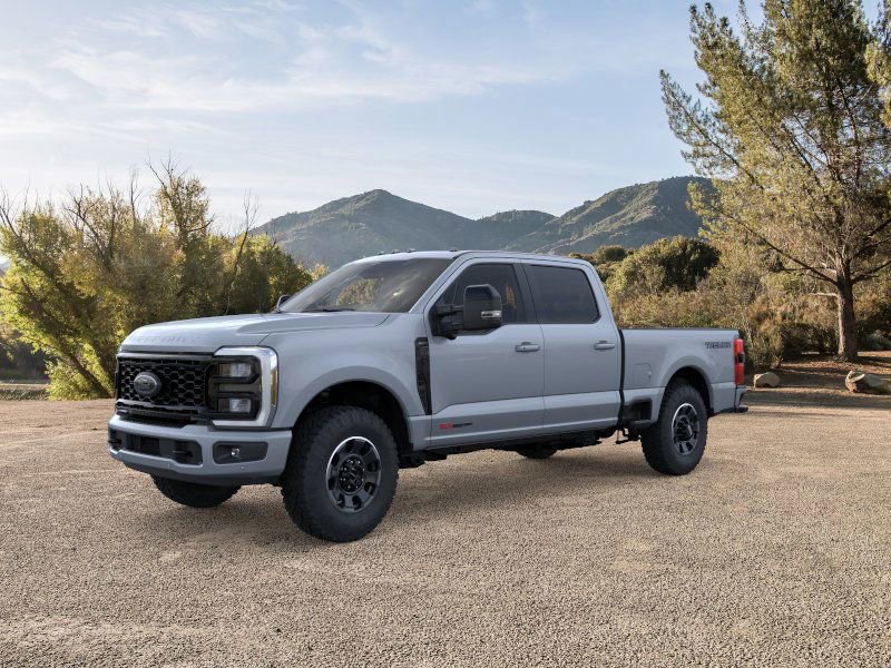 New 2026 Ford F250 Lariat w/ Tremor Off-Road Package image 1