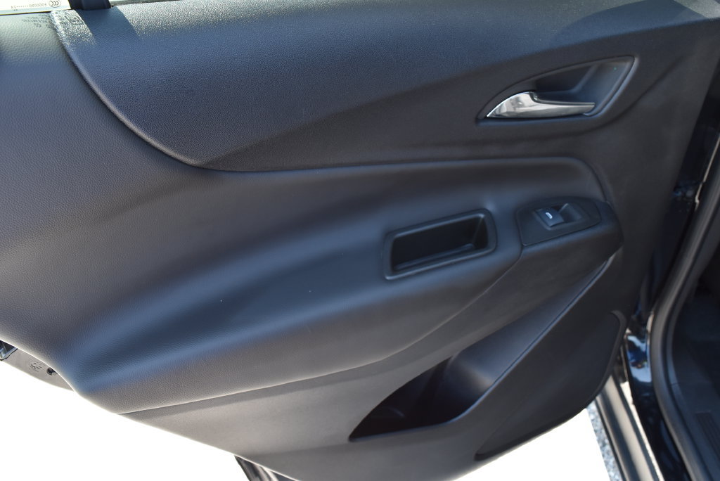 Used 2024 Chevrolet Equinox LT AWD/4WD image 11