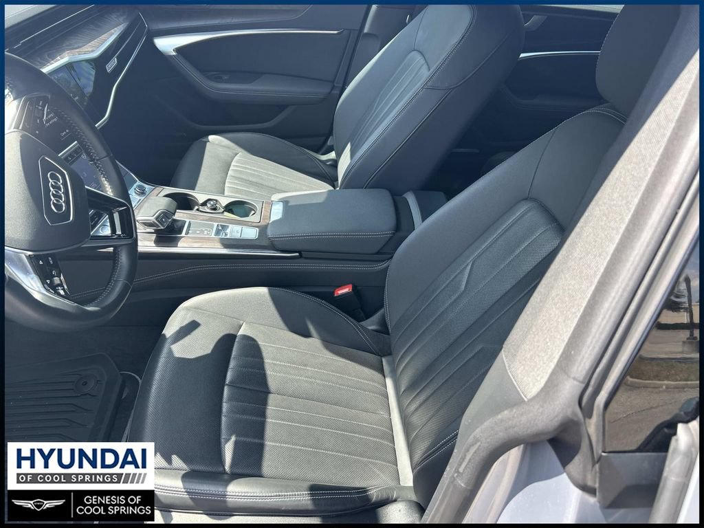 Used 2019 Audi A7 3.0T Prestige AWD/4WD image 15
