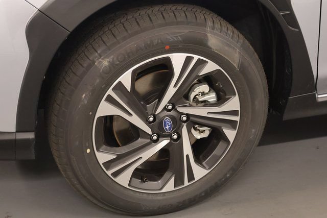 New 2026 Subaru Crosstrek 2.5i Premium AWD/4WD image 8