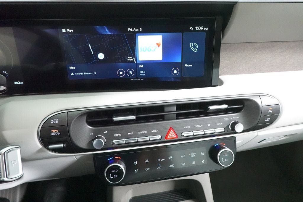 Used 2026 Hyundai Palisade SEL AWD/4WD image 15