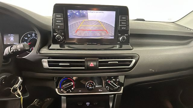 Used 2021 Kia Seltos LX AWD/4WD image 24