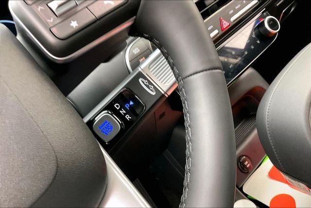 New 2026 Hyundai Palisade Limited AWD/4WD image 9