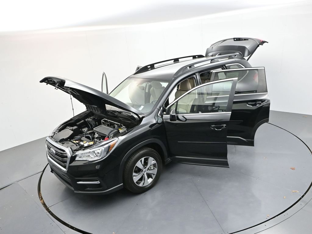 Used 2022 Subaru Ascent Premium w/ Convenience Package image 31