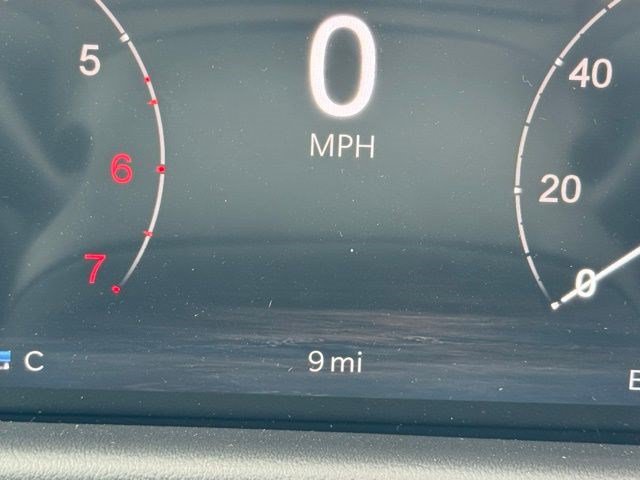 New 2026 Jeep Grand Wagoneer Limited AWD/4WD image 17