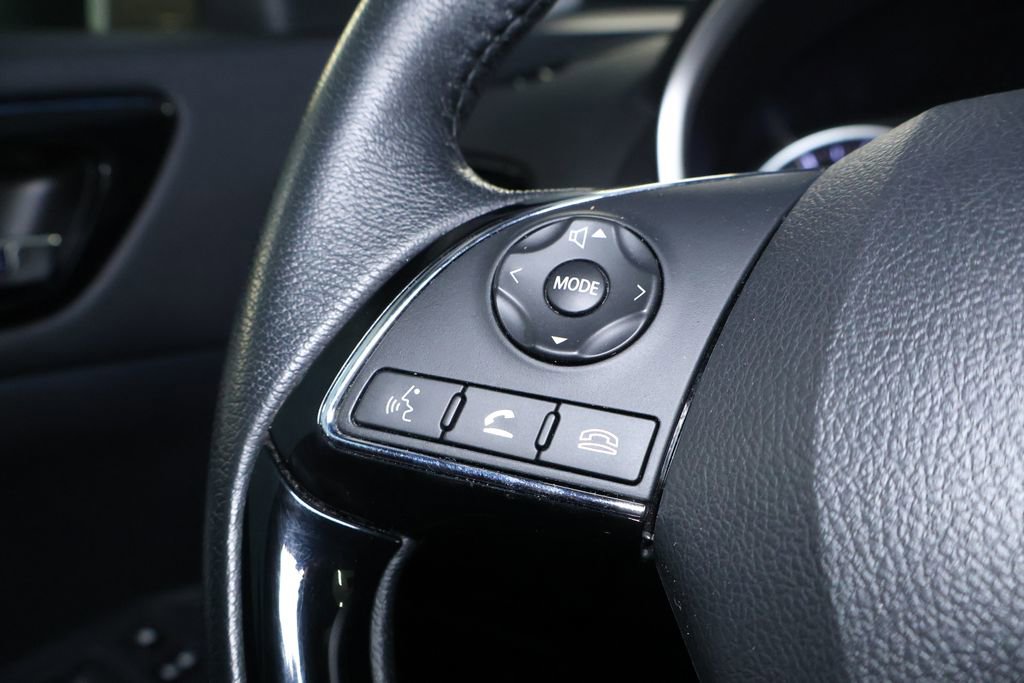 Used 2024 Mitsubishi Eclipse Cross SE image 19