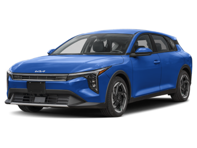 New 2027 Kia K4 EX FWD image 1