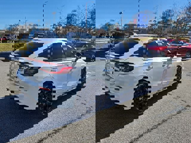 Used 2024 Honda Civic Sport image 5